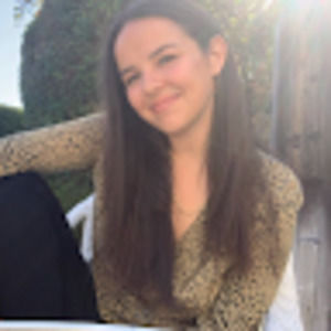 Meet your Posher, Sara